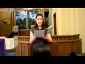 The Lark in the Clear Air - Laurie Edmundson