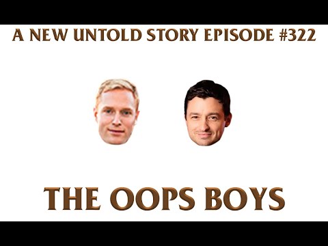 THE OOPS BOYS - A New Untold Story: Ep. 322