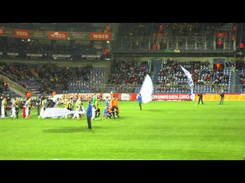 K. RC Genk - K. Lierse SK 4:1