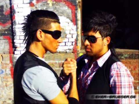 EKER BRUEDER - ASKER