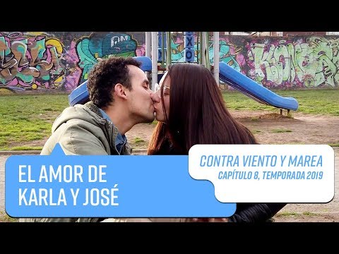 Capítulo 8 | Contra Viento y Marea | Temporada 2019