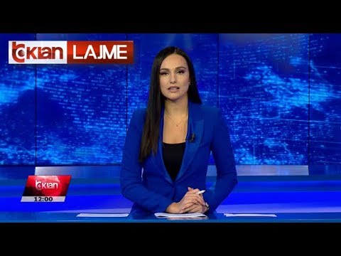 Edicioni i Lajmeve Tv Klan 03 Nentor 2019, ora 12:00