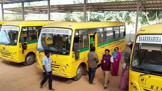 Shaksharika Vidya Varshini School Video