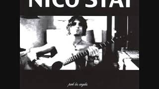 Nico Stai - One October Song (Audio)
