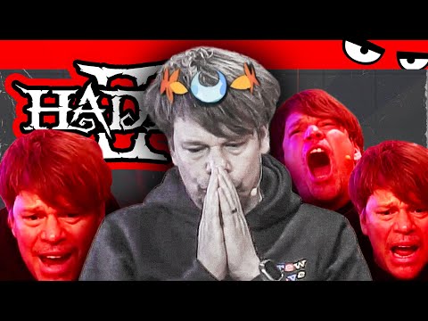 Prometheus erweckt die komplette EMOTIONALE KLAVIATUR des Colin G.| HADES 2 #12