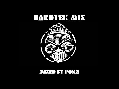Hardtek Mix - June 2019