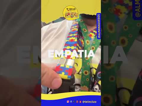 Vídeo curto sobre acessibilidade 1