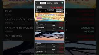 #NISA,#新NISA,#つみたてNISA,#iDeCo,#配当金,#配当利回り,#決算,#決算分析,#業績,#企業分析,#銘柄分析,#株予想,#株の買い方,#株の売り方,#株勉強