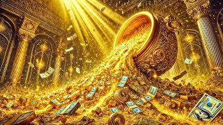 WARNING! MONEY WILL FLOW INTO YOUR WALLET within 3 MINUTES | Sound attracts WEALTH & PROSPERITY
