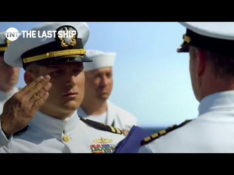 The Last Ship Season 1 (Promo 'JFK')
