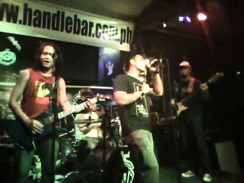 Until You Suffer Some (Fire and Ice) - Poison
