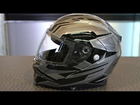 Bell Revolver EVO Templar Helmet | Motorcycle Superstore