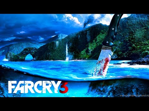 Let's Play Far Cry® 3 Classic Edition #12 - Lass die Plantage brennen