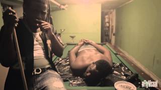 BILLIONAIRE BLACK "BIG RAT RECORDS" shot by @flyty773