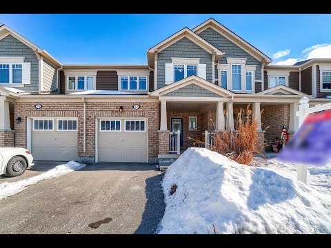37 Glenvista Drive, Kitchener Home for Sale by Ammar Kailani - Real Estate Properties for Sale