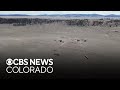 Colorado residents in mountain community forced to move to make way for new reservoir