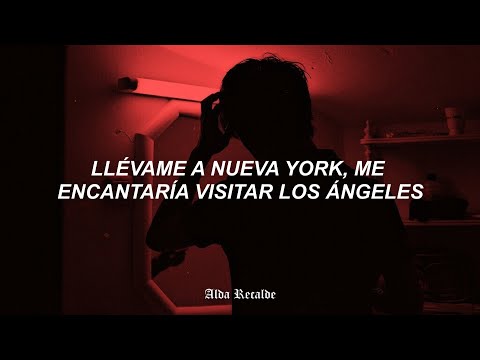 American Boy - Estelle ft. Kanye West (Letra Español)