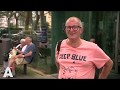 Toch niet terminale Ron krijgt woning aangeboden