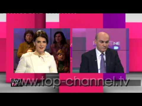 Pasdite ne TCH, 9 Shkurt 2015, Pjesa 3 - Top Channel Albania - Entertainment Show
