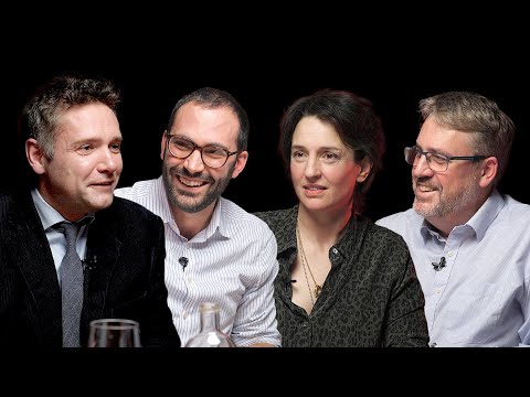 Inside Farage's plan for Britain – and Trump's new world order