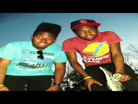 ADAM ZEE: Buddy Cops