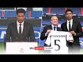Proudest Day Of My Life Jude Bellingham Unveiled As Real Madrid Player