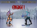 492 BloodStorm Bosses 3 10 Sin Gameplay