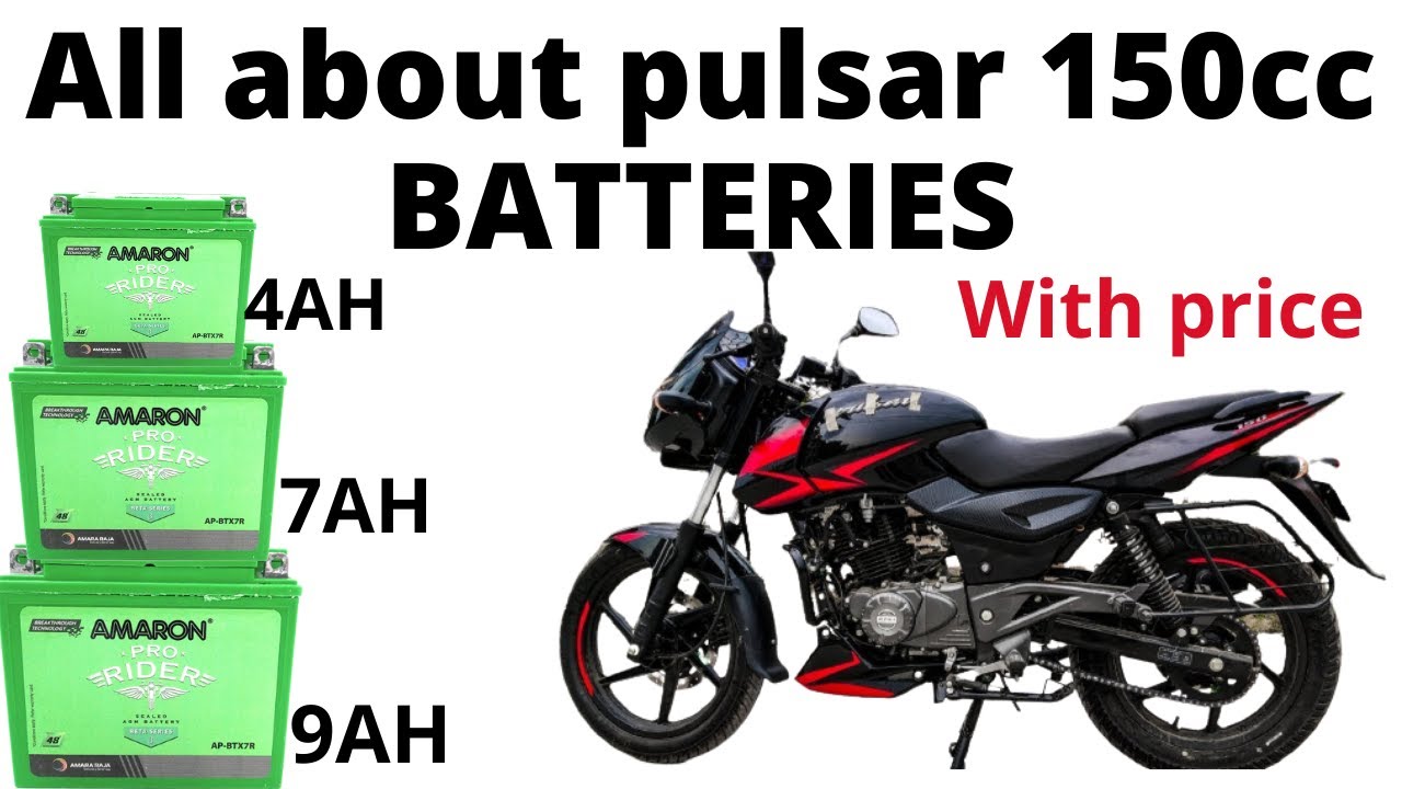 Watch video pulsar 150 battery|pulsar 150 battery price|bajaj bike battery|pulsar bike battery|#bajaj#pulsar Now pulsar 150 battery|pulsar 150 battery price|bajaj bike battery|pulsar bike battery|#bajaj#pulsar