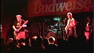sublime - Right Back, New Thrash, Poolshark live in Santa Cruz &#39;95