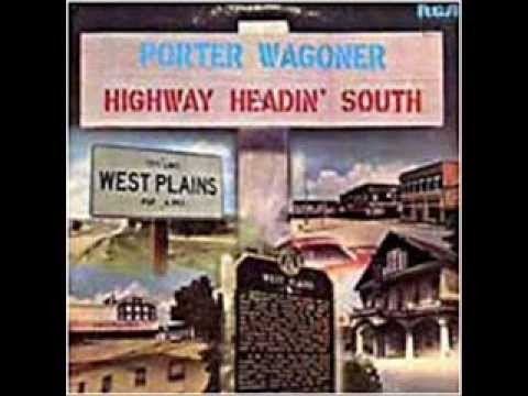 Porter Wagoner - I'll Start Tomorrow