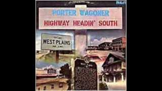 Porter Wagoner - I'll Start Tomorrow