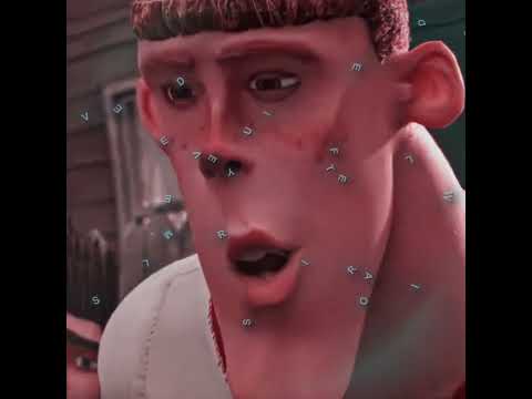 Just Eat Dih Bro #foryou #viral #aftereffects #edit #shorts #mitch #mitchdowne #paranorman