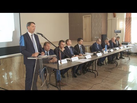 Kanizsa TV Híradó - 2018. november 8.