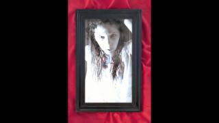 Poltergeist Mirror featuring Lizzy Borden