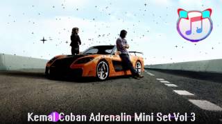 Download lagu Kemal Çoban Adrenalin Mini Set Vol 3 mp3 Download lagu Kemal Çoban Adrenalin Mini Set Vol 3 mp3