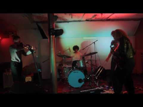 Selvhenter @ Islington Mill, Salford,Manchester 27/05/16