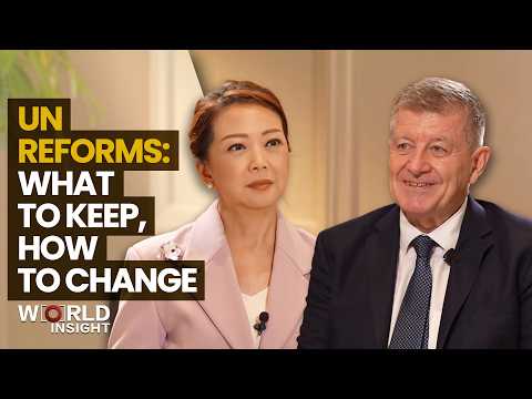 A closer look at UN reforms: What to keep, how to change