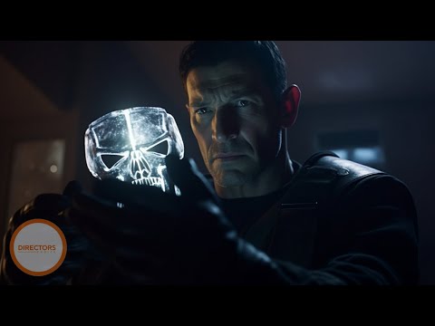 Psychology Breakdown: The Punisher