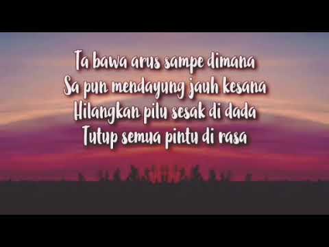 ICHAD BLESS FEAT JUBI RAP - SENDIRI