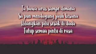 Download lagu ICHAD BLESS FEAT JUBI RAP - SENDIRI mp3