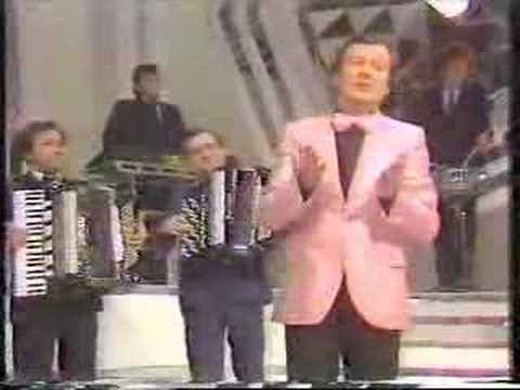 Zika Nikolic - Nocas, majko, oboje smo budni