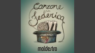 Canzone per Federica