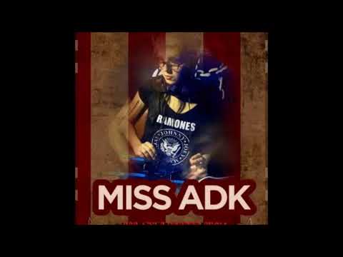 Miss Adk's Horror Show #001 Miss Adk (On Fnoob 02-11-17)