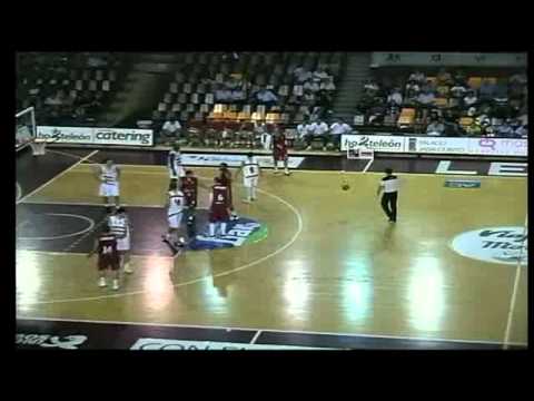 ORO BALONCESTO LEON,82 - GIRONA FC,88 (01/10/2011 0:00:00)