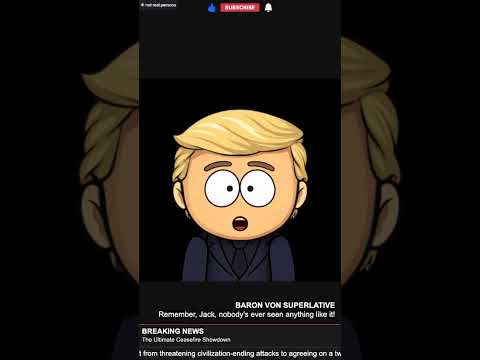 🔥From Civilization End to Ceasefire: The Most Dramatic 2-Week Victory Ever!😂