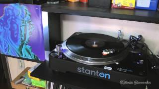 New Order - &quot;Round &amp; Round&quot; (12&quot; remix). Maxi Single Vinyl. 1988.