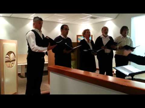 Molitva Oče naš - A Capella