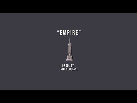 [FREE] LARRY JUNE X WIZ KHALIFA X JOEY FATTS TYPE BEAT "Empire"