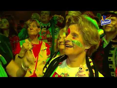 De11devande11de 2019: Kartoesj - Vastelaovesviltjesreage