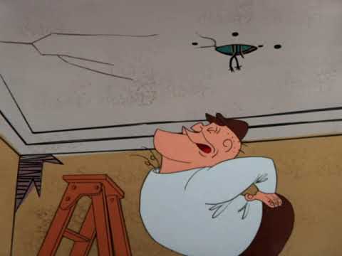 Zwariowane melodie - Bugs i Gangsterzy (WEB-DL)